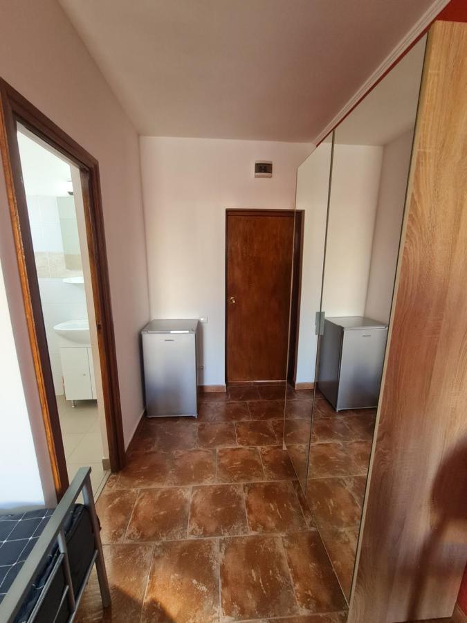 אפורי סוד Vila Sia Eforie Sud מראה חיצוני תמונה