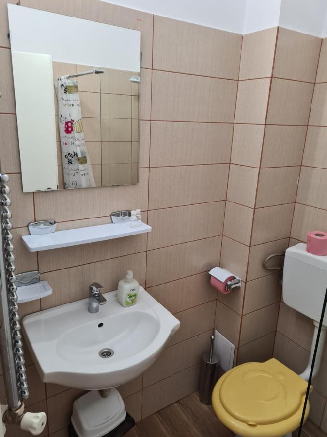 אפורי סוד Vila Sia Eforie Sud מראה חיצוני תמונה
