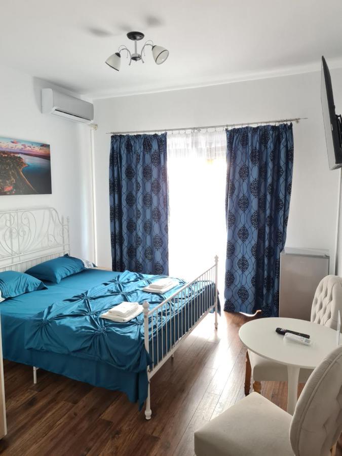 אפורי סוד Vila Sia Eforie Sud מראה חיצוני תמונה