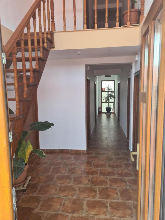 אפורי סוד Vila Sia Eforie Sud מראה חיצוני תמונה